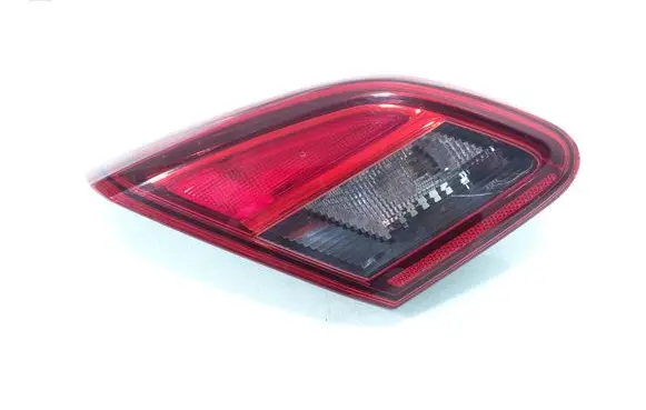 Opel Corsa E Tailgate rear/tail lights 13428461 460034366 0287722102