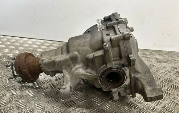 Ford Mustang VI Rear differential FR3W4017GA FR3W4200 883L15