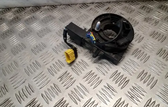 Airbag slip ring squib (SRS ring)