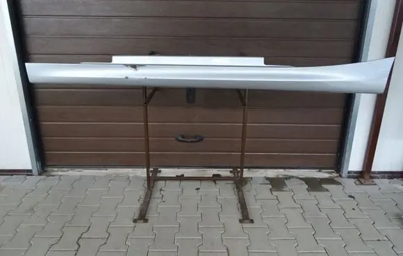 BMW 2 F22 F23 Front sill (body part) 