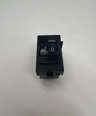 Peugeot 508 Seat heating switch 96666215XT 01059A02 10020753