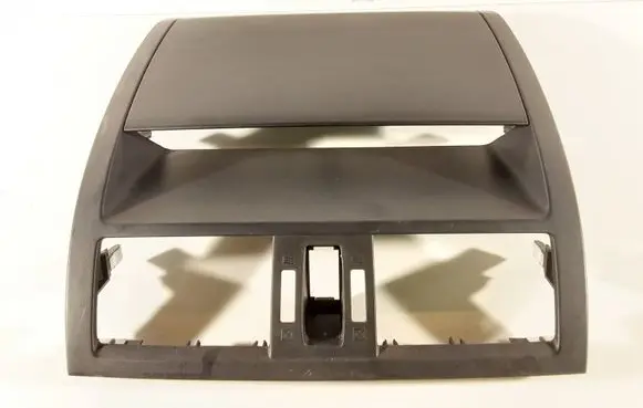 Mazda 6 Dashboard center trim panel GS1D55311 K4366