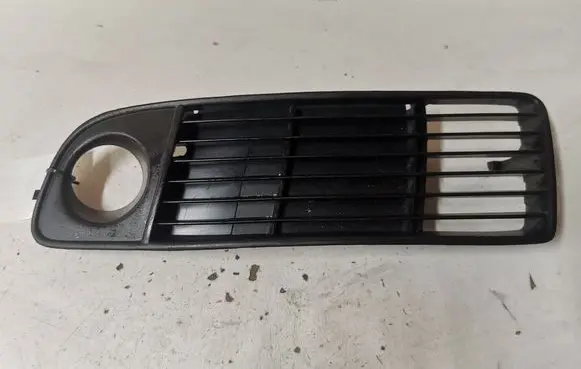 Audi A6 S6 C5 4B Front fog light trim/grill AD99013LH