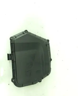 BMW X3 F25 Fuse box cover 8509910 1055913
