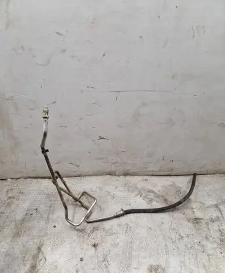 Volvo XC70 Gearbox oil cooler pipe/hose 