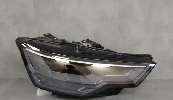 Audi A6 S6 C8 4K Headlight/headlamp 4K0941034