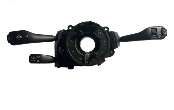 BMW 5 E39 Wiper control stalk 8375408 01204030