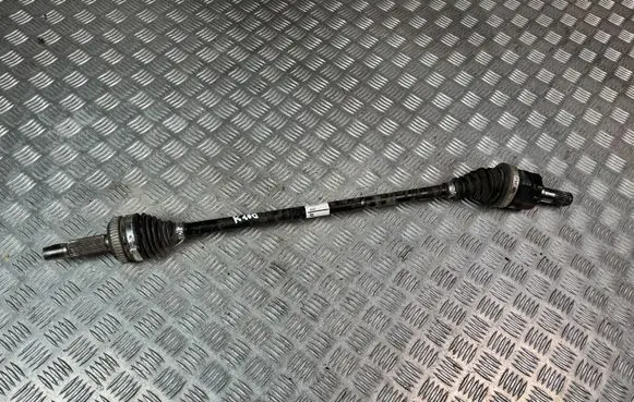 KIA Sportage Rear driveshaft 49600D7000