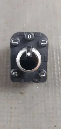 Audi Q5 SQ5 Wing mirror switch 4M0959565Q
