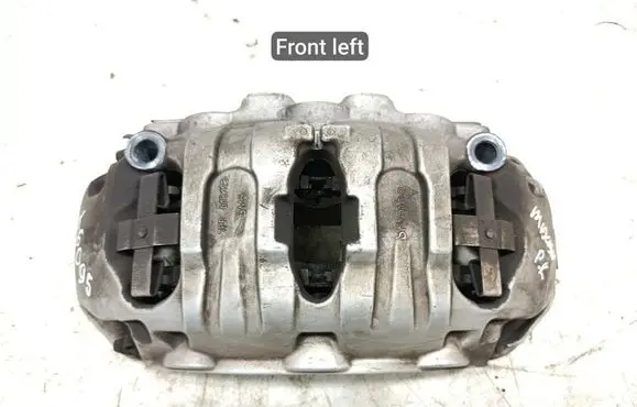 Porsche Macan (95B) Front brake caliper 95B615105L