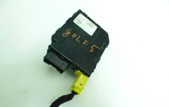 Volkswagen Golf V Steering angle sensor 1K0953549CB 05113588 01019082800155