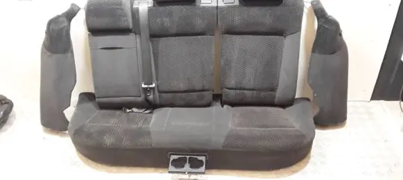 Opel Vectra C Seat set 