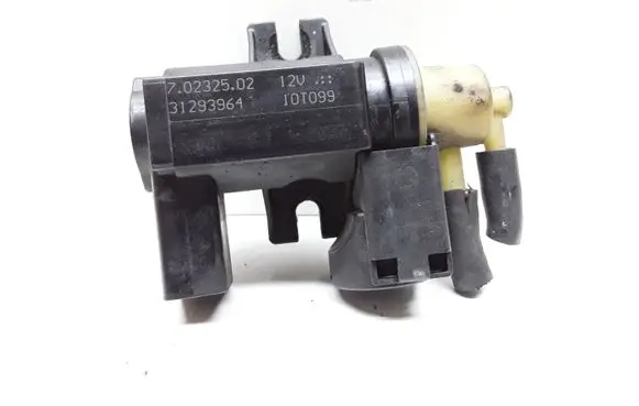 Volvo V70 Turbo solenoid valve 31293964