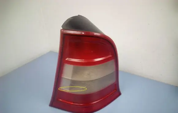Mercedes-Benz A W168 Rear/tail lights 1688200564 3310596005ECE