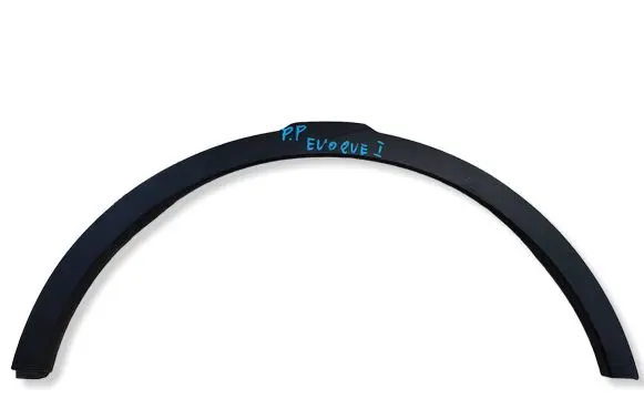 Land Rover Evoque I Front arch trim 