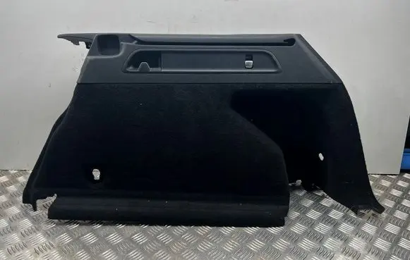 Mercedes-Benz GLC X253 C253 Trunk/boot side trim panel A2536900644 0000771204 A2059056511