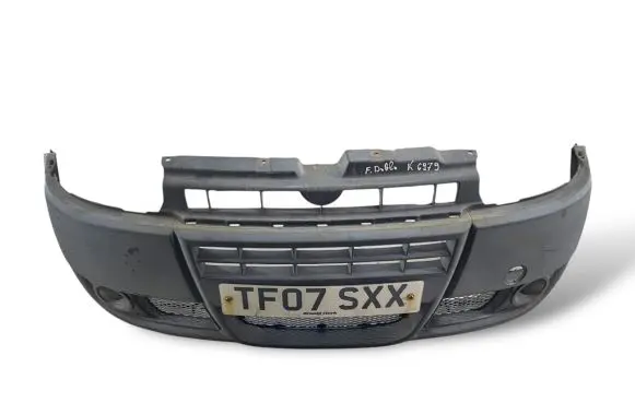 Fiat Doblo Front bumper