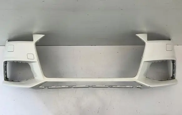Audi TT TTS RS Mk3 8S Front bumper