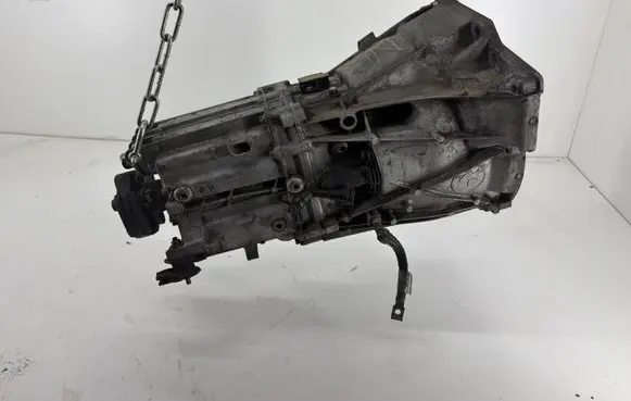 BMW 1 F20 F21 Manual 6 speed gearbox 2170017398