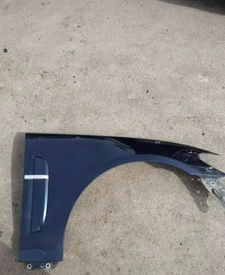 Jaguar XF X250 Fender