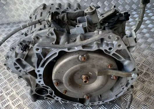 Nissan Qashqai Automatic gearbox 1XT0D MR20 SUDU8867189