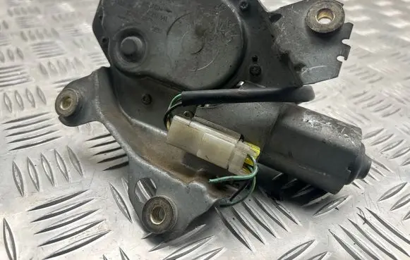 Nissan Terrano Rear window wiper motor 0390201561 287000X000