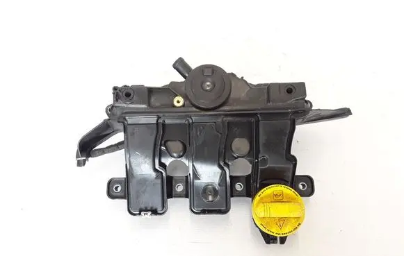 Renault Megane III Intake manifold 118302761R