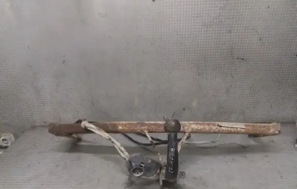 Tow bar set