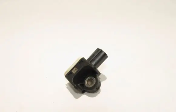 Ford C-MAX I Airbag deployment crash/impact sensor 8M5T14B342AC