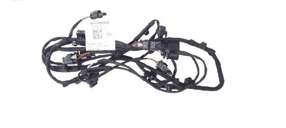 Skoda Superb B9 Parking sensor (PDC) wiring loom 3P0971104C