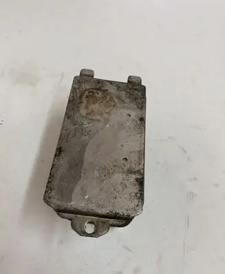 Jaguar XF Gearbox / Transmission oil cooler AW837A095