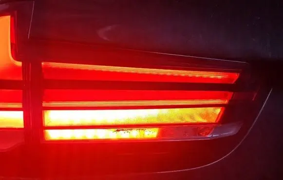 BMW X5 F15 Rear/tail lights 011298-03 IMPRK1457533