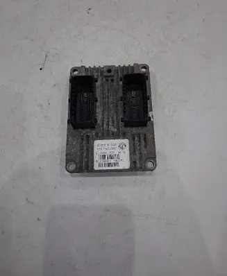Fiat 500X Engine control unit/module ECU 51880187