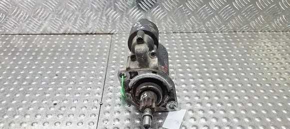 Audi A3 S3 8L Starter motor S27720899 02A911023T