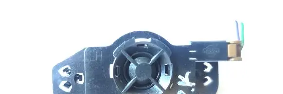 Nissan Almera Front door high frequency speaker 10193