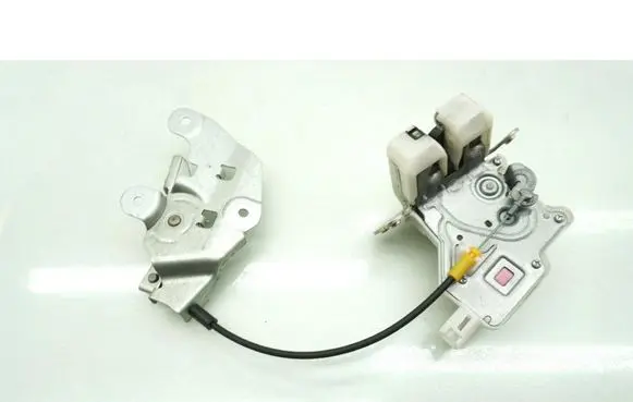 Suzuki Ignis Tailgate/trunk/boot lock/catch/latch MMAUTKO28274