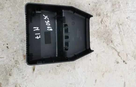 Hyundai i20 (BC3 BI3) Plastic wing mirror trim cover 99217Q0000