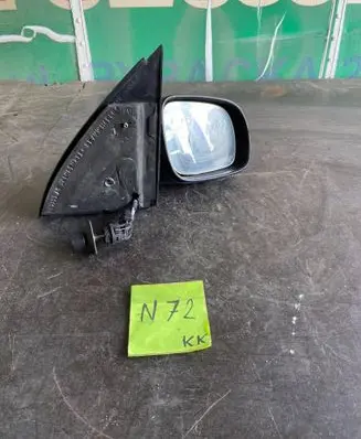 Volkswagen Lupo Front door electric wing mirror E1010515