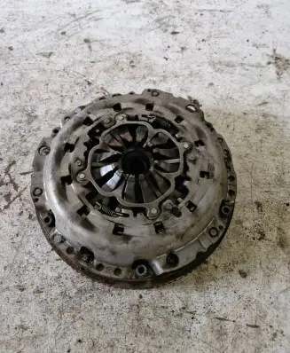 Audi A4 S4 B7 8E 8H Clutch set kit