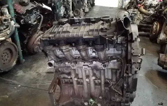 Citroen C3 Engine 10FD12