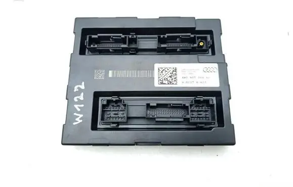 Audi A8 S8 D4 4H Comfort/convenience module 4H0907064AD