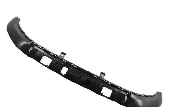 KIA Sportage Front bumper lip 86512R2cA0