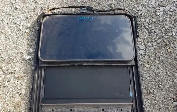 KIA Sportage Sunroof set 