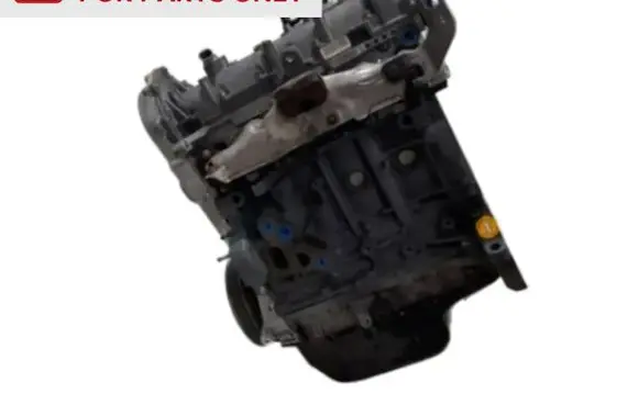 Fiat Doblo Engine 263A2.000