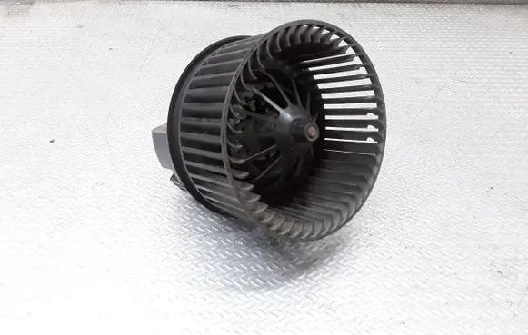 Ford Grand C-MAX Heater fan/blower AV6N18456AA