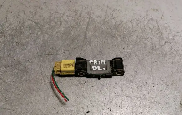 Nissan Primera Airbag deployment crash/impact sensor 98830AV600