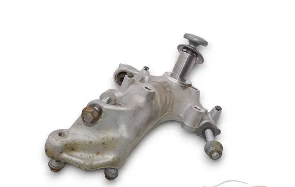 Audi Q3 F3 Rear wheel hub spindle/knuckle 5QF505436G