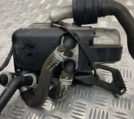 Volvo V60 Auxiliary pre-heater (Webasto) 31403285 1421076063