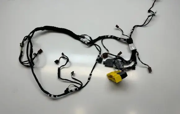 BMW X5 G05 Seat wiring loom 