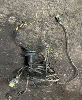 BMW 5 F10 F11 Parking sensor (PDC) wiring loom